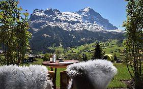 Hotel Cabana Grindelwald 3*